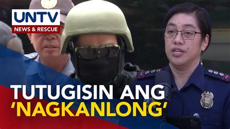 Investigation Team, binuo ng BPLO sa bar na may viral video.